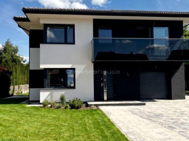 Klonowa 140 m², Piekoszów