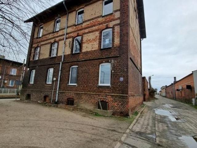 Kolejowa 16 45,16 m², Witaszyce