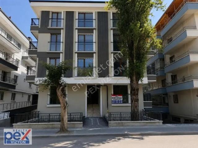 Kolej'de Sıfır Bina Satılık 2+1 Daire Son Fırsat Oturum Başladı