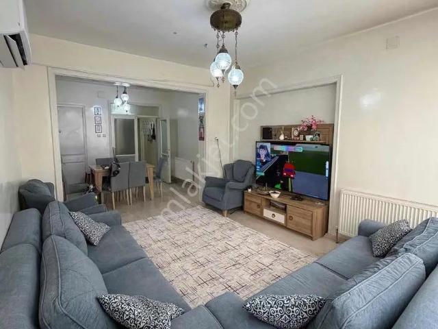 Kolejtepe Mhl Yüksek Giriş Kat Balkonlu Mesken Tapu Daire