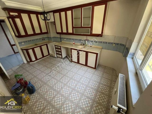 Kölem Group'tan Yenişehirde 2+1 Geniş Kiralık Daire !
