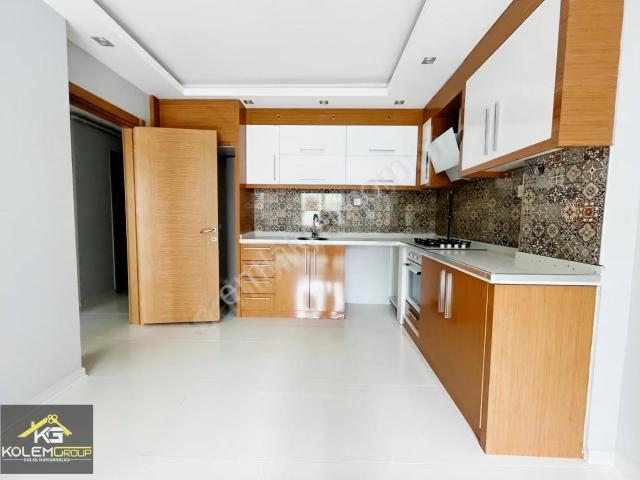 Kölem Group'tan Karahasanlı Mahallesinde 3+1 Kiralık Daire !