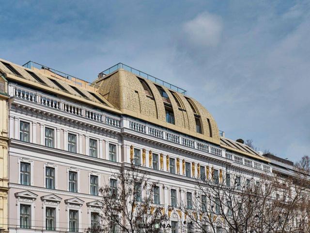 KOLINGASSE 1090 Wien – Gestalten Sie Ihr neues Zuhause!
