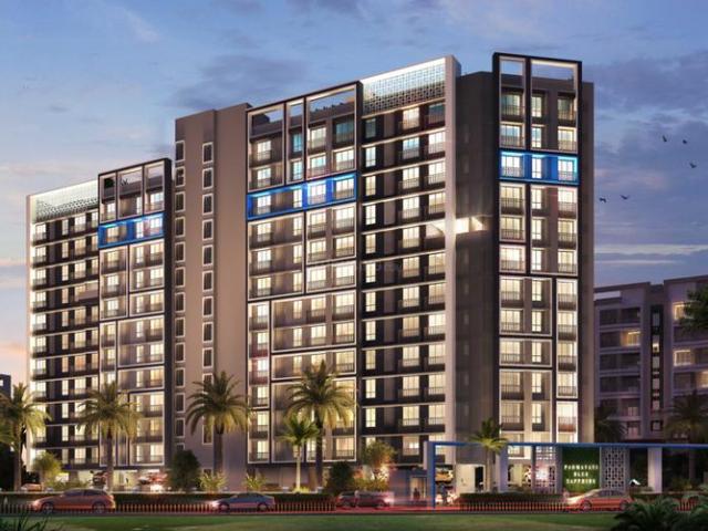 Koliwali 2 BHK Apartment For Sale Mumbai