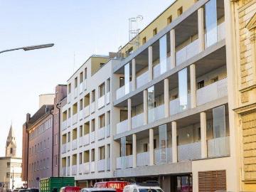 Kollonitschgasse, Wiener Neustadt, Statutarstadt Wiener Neustadt, Niederösterreich