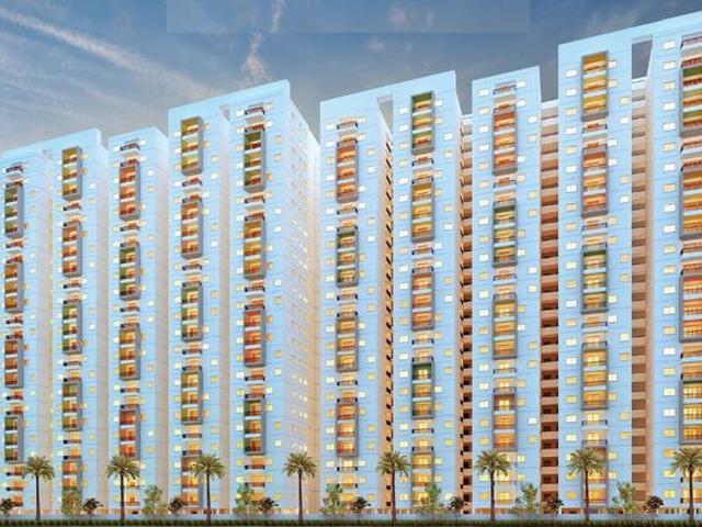 Kollur 3 BHK Apartment For Sale Hyderabad