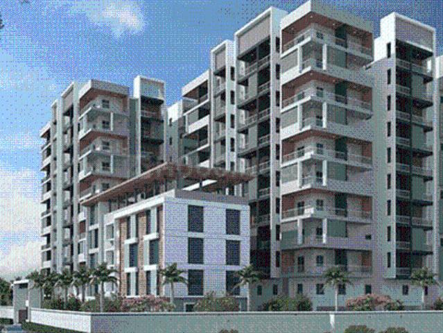 Kollur 3 BHK Apartment For Sale Hyderabad