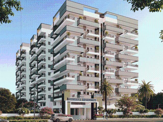 Kollur 3 BHK Apartment For Sale Hyderabad