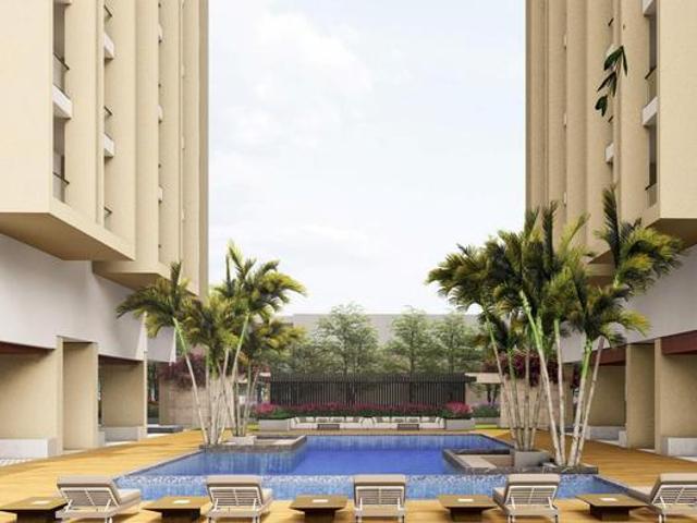 Kollur 2 BHK Apartment For Sale Hyderabad