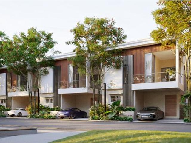 Kollur 4 BHK Villa For Sale Hyderabad