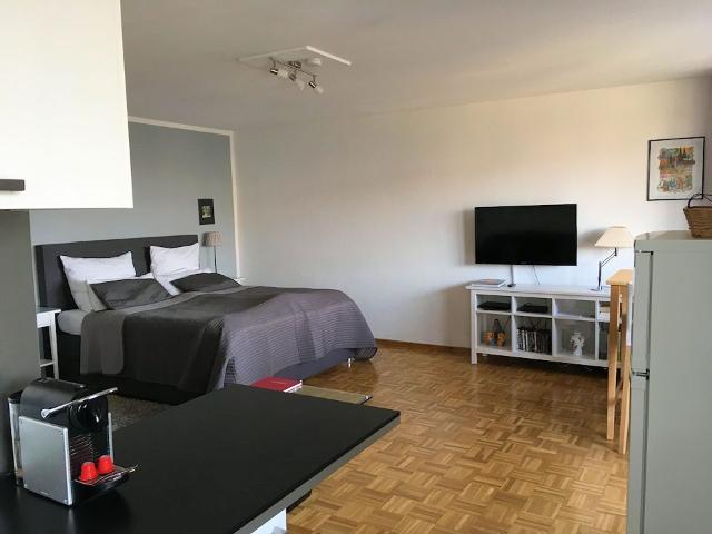 Köln mit Weitblick