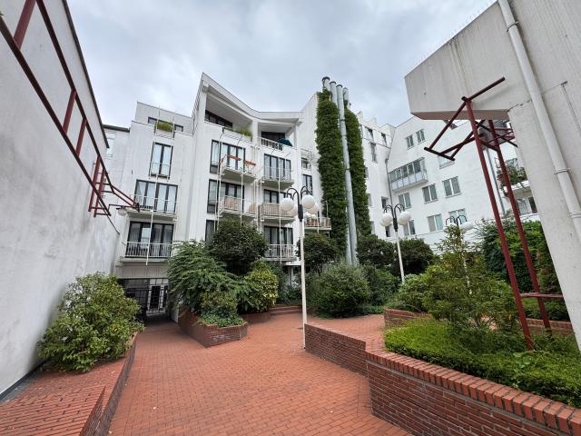 Köln Altstadt Gut aufgeteilte 3 Raum Wohnung direkt am Alter Markt