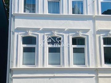 House for sale in Stadtgarten