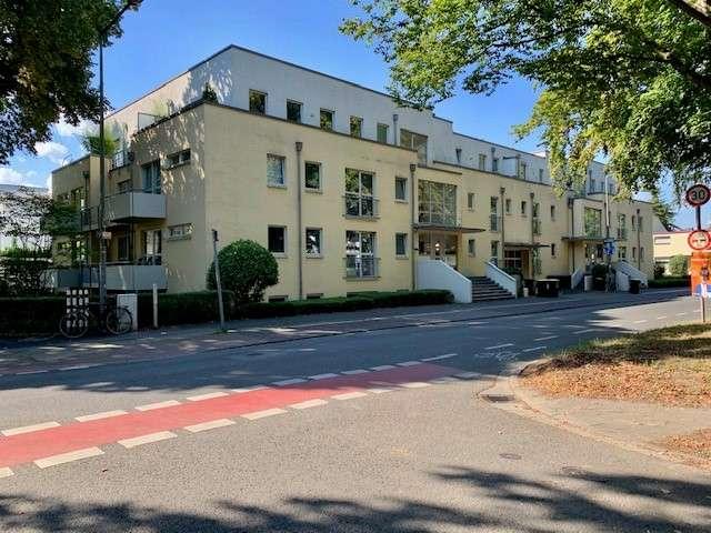 Köln Junkersdorf großzüge 1 Raum Wohnung