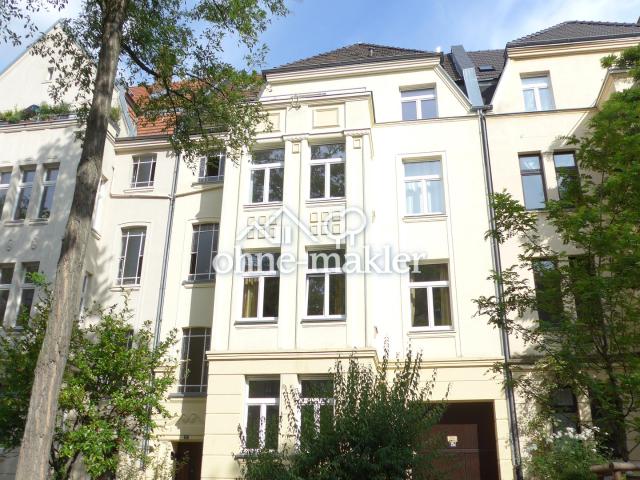 Köln Klettenberg, Altbauwohnung in Toplage, 3.OG