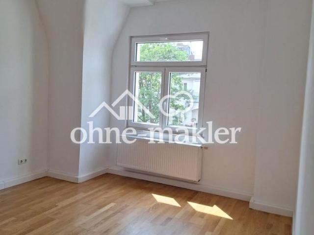 Köln Klettenberg, Altbauwohnung in Toplage, 3.OG