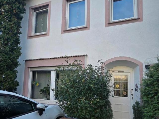 Köln Reihenhaus mit Garten