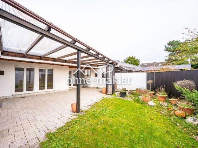 Köln Rondorf Top Einfamilienhaus fertig modernisiert