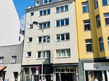 Wohnung kaufen in Südstadt-Köln - Abstell-kammer