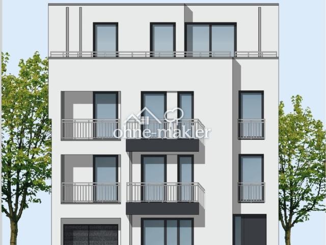 KÖLN WEIDEN BAUGRUNDSTÜCK INKL. BAUGENEHMIGUNG  5 WOHNUNGEN  TIEFGARAGENSTELLPLÄTZE