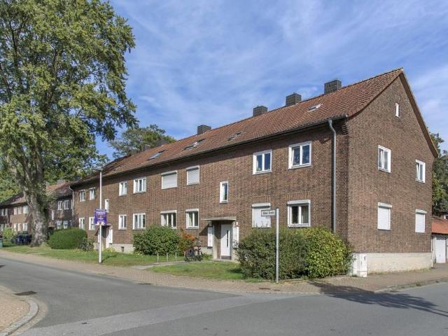 Kölner Straße 21, 46397 Bocholt