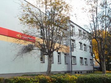 Wynajem biura 229 m² w centrum Kolna – idealne na siedzibę!