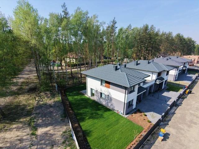 Kolonia Mrokowska, 141 m2