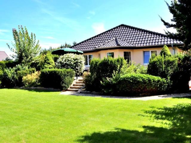 Kolonia 150 m², Łagów