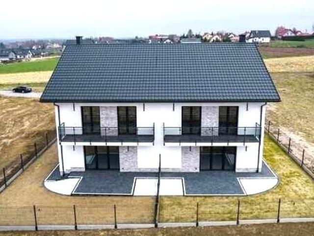Kolonia 200 m², Ropczyce