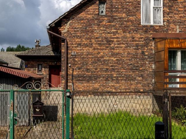 Kolonia 80 m², Wilczkowice
