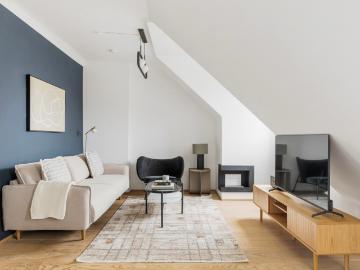 Kolschitzkygasse, Schaumburgergrund, Wien