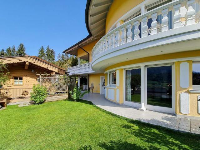KOLSASS Großzügiges Wohnen in sonniger Ruhelage – 2 Zimmer Wohnung mit ca. 100 m²