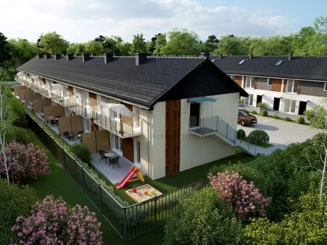 Kopyczyniecka 91 m², Szczepanów