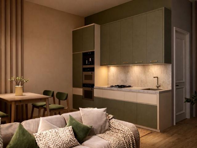 Kopydło 28 26,18 m², Wisła