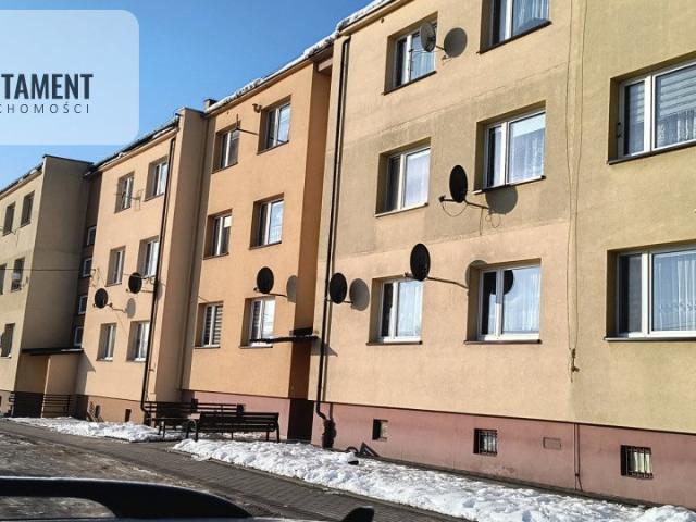 Przestronne 3 pokojowe M4 z balkonem i pomieszczeniem gospodarczym zapraszam