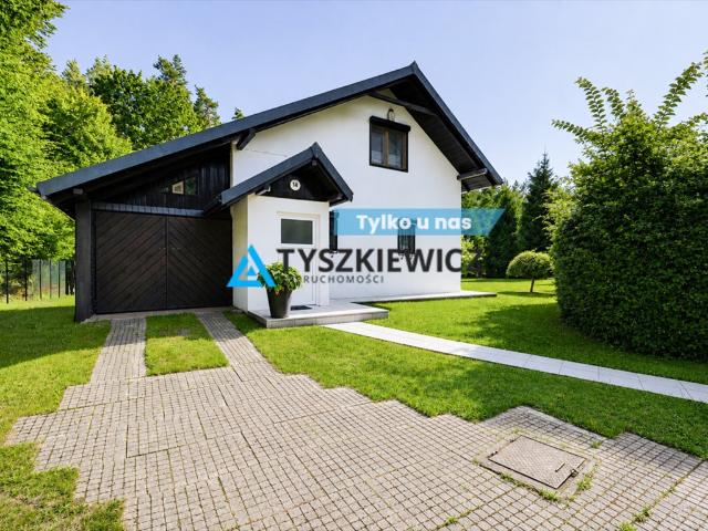 Kopalino, Wschodnia, 55,10 m2