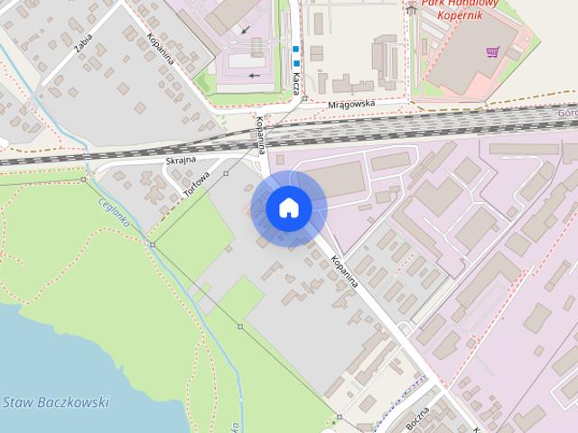 Kopanina 61/1/1