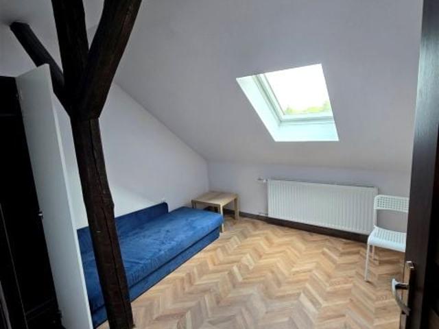 Kopcowa 10 m², Bieruń