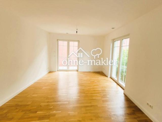Köpenicker Märchenviertel Neubau 2016: Familiengerechte 5 Zi. Maisonette KFW55 Standard