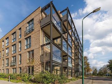 Olland, Meierijstad, Noord-Brabant - IUitgeruste keuken