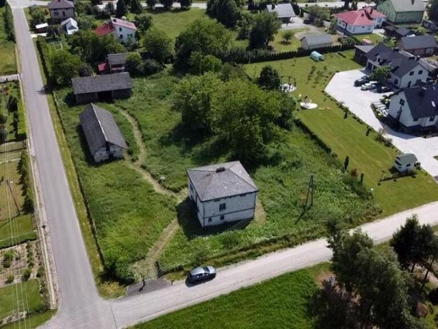Kopernika 90 m², Stary Dzików