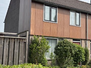 Olland, Meierijstad, Noord-Brabant - Tuin