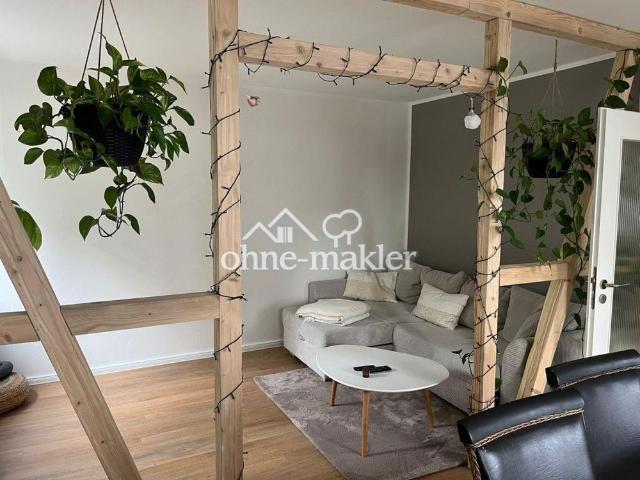 KOPIE: 1 Zimmer Wohnung