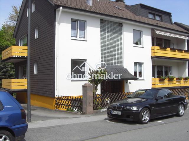 KOPIE: 1 Zimmer Wohnung