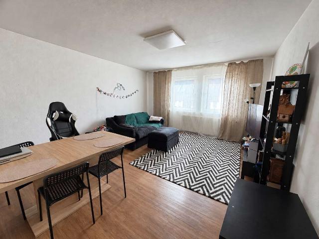 KOPIE 3 Zimmer Wohnung in der Nürnberger Altstadt