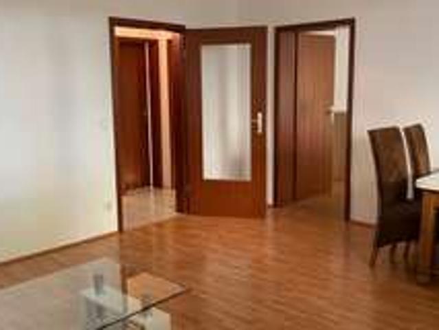 KOPIE Helle 2 Zimmer Wohnung mit Küche & Tiefgarage nahe der Uni