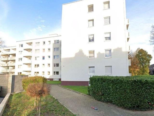 KOPIE Helle 2,5 Zimmer Wohnung in Baesweiler – 58,45 m²