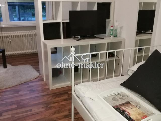 KOPIE: schöne 2 Zi. Whg. in kl. Wohneinheit, Nähe Hbf/ZOB/HfWU