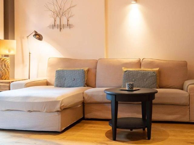 Koppenhinksteeg Plat, Leiden Appartement Meublé de 2 Pièces à Louer