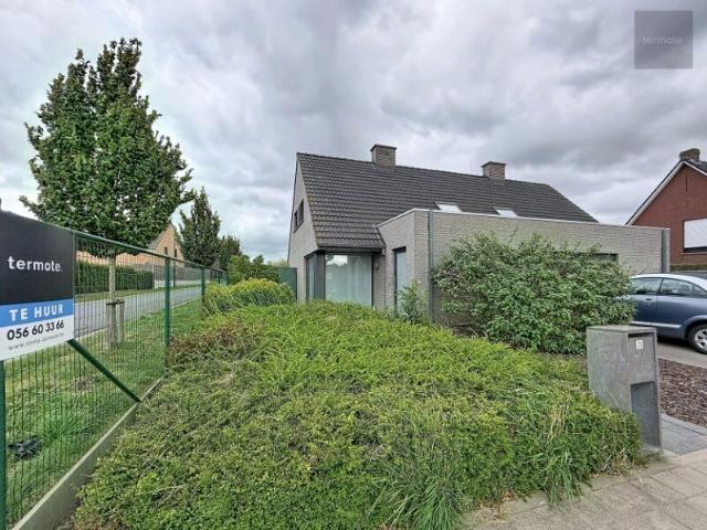 koppelwoning